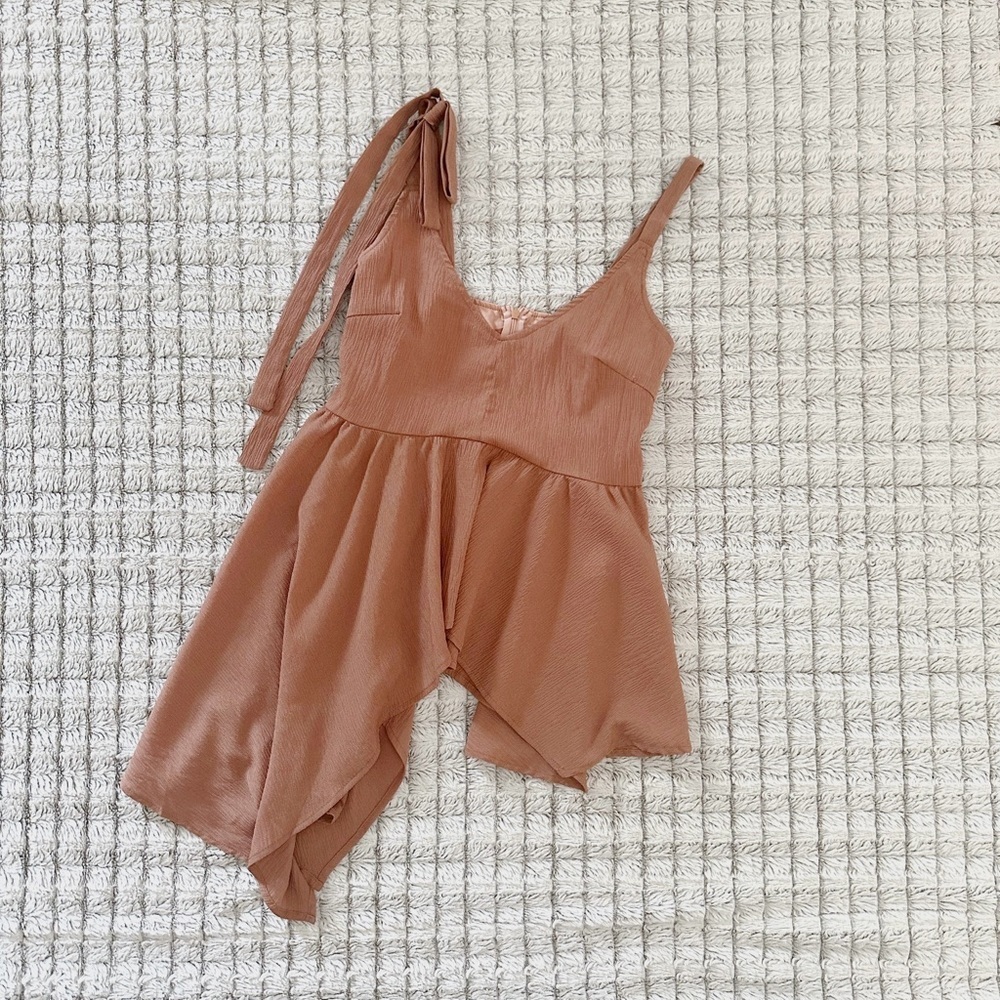 Mia Joy Pria Tank